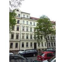 Schleussig- 2-Zimmer-Wohnung mit Balkon und Terrasse - Leipzig Altwest