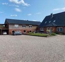 Wohnung Mietwohnung auf dem Land - Glücksburg (Ostsee)