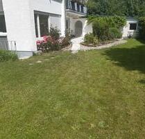 sehr schöne Erdgeschosswohnung mit großem Garten - Weißenhorn