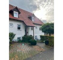 Helle 3-Zimmer-EG-Wohnung in Pommersfelden