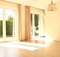 Schicke 2 ZKB Wohnung im Herzen von Friesoythe