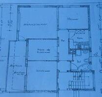 4-Zimmer-Wohnung mit Balkon in Großostheim zu vermieten.