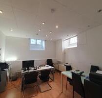 Büro in bester Lage in der kölner Südstadt