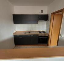 MIT EBK und Balkon in Kappel ganz nach oben! - Chemnitz Kapellenberg