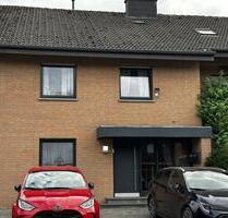Familienfreundliche Maisonette in Oelde mit Garten „RESERVIERT“