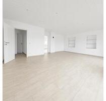 Schöne 107 m² 3,5 Zi.-Whg. mit Garten & Carport in Reislingen Süd - Wolfsburg Alt-Wolfsburg