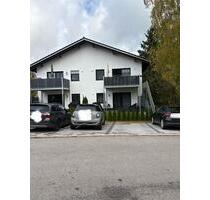 3 Zimmer Wohnung im 1.OG zum 1.2.2026 - Reisbach Englmannsberg