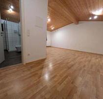 1- Zimmer Wohnung in Niederaichbach