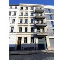 Südvorstadt 3,5 Zimmer in liebevoll saniertem Mehrfamilienhaus, K - Leipzig