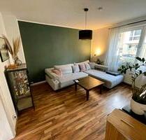 ANFRAGESTOPP 2 Zimmer-Wohnung, KKBB, KM: 540,-€, zum 01.02.26 - Münster Mitte-Süd