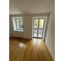 Moderne 3 Raum Wohnung, KDB, Gäste WC, Balkon, 88 qm, Nähe Barmer Anlagen - Wuppertal Gemarkung Barmen