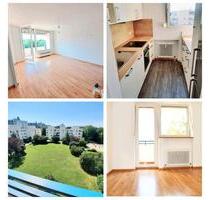 HELLE 3 ZIMMER-WHG. INKL. EBK | 2 LOGGIEN MIT BLICK INS GRÜNE - München Aubing-Lochhausen-Langwied