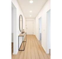Moderne 3-Zimmerwohnung mit Balkon in ruhiger LageFriesenstraße - Regensburg Galgenberg