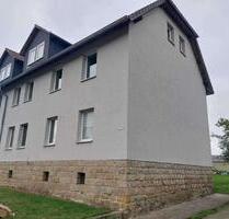 Erstbezug nach Modernisierung: 4 Zi. OG mit Garten(3-Fach-Vergl., neue Therme, uvm) - Jerxheim