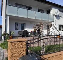 4 Zimmerwohnung - 1.400,00 EUR Kaltmiete, ca.  96,00 m² in Ingolstadt (PLZ: 85051) Münchener Straße