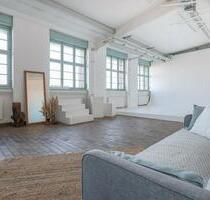 Fotostudio Mietstudio Hohlkehle | Loft Studio zum mieten Hamburg
