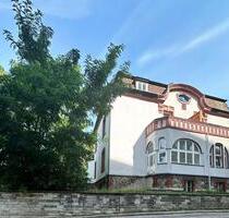REIZVOLLES Dachnest - STILVOLL Wohnen - ERSTBEZUG in einer liebevoll sanierten Stadtvilla ... - Frankfurt (Oder)