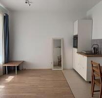 Studio in Prenzlauer Berg - 900,00 EUR Kaltmiete, ca.  26,00 m² in Berlin (PLZ: 10409) Pankow