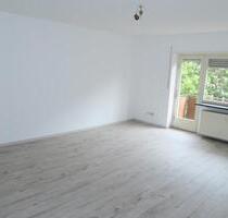 Tattersallstr.29, 1ZKB, Balk., Wohnfl.:44,78 qm, 3.OG, ab 1.10.25 - Mannheim Fahrlach
