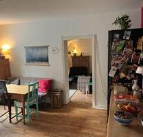 Charmante 2-Raum-Wohnung im Herzen von Rüttenscheid - Essen Stadtbezirk II