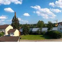 4 Zimmer Wohnung ca 100 qm , grosser moderner Balkon , Top Lage - Simbach