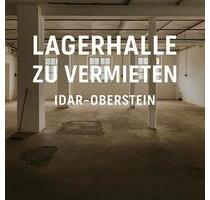 Halle Lagerfläche zu Vermieten 160 m² - Idar-Oberstein