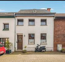 Reihenmittelhaus Rheinberg Orsoy