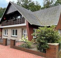 Obergeschoss Wohnung in Barenburg zu vermieten - Kirchdorf