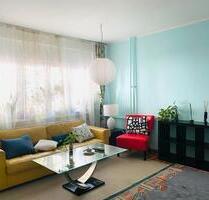 2-Zimmer Helle Wohnung Nähe von Schloss Bellevue und Spreeufer - Berlin Mitte