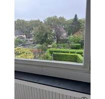 Helle 2,5-Zimmer-Wohnung mit Garten in Duisburg-Röttgersbach