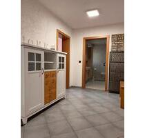 Ferienwohnung in Hallstadt bei Bamberg