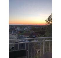 Top renovierte Wohnung mit sagenhaften Ausblick - Deggendorf