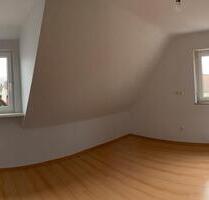 Kleinheubach - 3 Zi-Whg Balkon Garage, DG