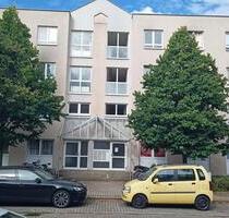 Möblierte 1-Zimmer-Wohnung in Karlsruhe – ideal für Studenten