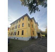 gemütliche 2-Zimmer-Wohnung mit großer Küche und modernem Bad - Dresden Blasewitz