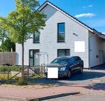 ANNAHMESTOP! --- 3-Zimmer-Wohnung im 1.OG in 23896 Nusse