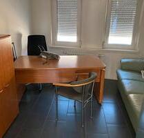 Büroraum zu vermieten in Greußen