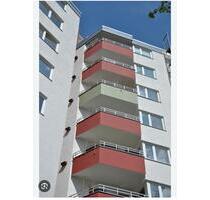 2-Zimmer Wohnung in Berlin Reinickendorf; 01.10.2025-31.03.2026