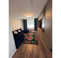 Neu renovierte und möblierte 2,5 Zimmer Wohnung zu verkaufen - Hannover Herrenhausen-Stöcken