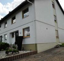 Charmantes Einfamilienhaus in bester Lage von Bad Hersfeld