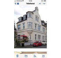 Gründerzeithaus in Bonn Südstadt