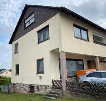 2,5 ZKB DG-Wohnung in Niestetal-Heiligenrode zum 01.01.26