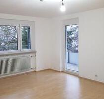 2-Zimmer-Wohnung in KemptenSteufzgen - Kempten (Allgäu)