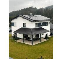 Wir errichten auf Ihrem Grundstück: Neubau in Massivbauweise: Einfamilienhaus mit Satteldach - Plattling