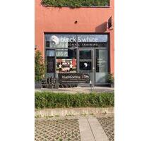 Einmietung incl Nk Pauschale Gesamt 179€ - Augsburg Antonsviertel