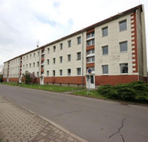 frisch sanierte 2Raum in Steinsdorf - Neuzelle
