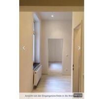 ANFRAGENSTOPP! 2-Zimmer Wohnung in AC-Mitte zum 1.10. - Aachen Aachen-Mitte