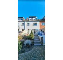 Reihenhaus in zentraler Lage - 340.000,00 EUR Kaufpreis, in Gelsenkirchen (PLZ: 45883) Gelsenkirchen-Mitte
