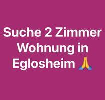 Mietwohnung - 800,00 EUR Kaltmiete, in Ludwigsburg (PLZ: 71634) Eglosheim