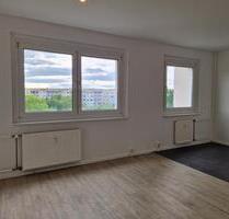 „Charmantes 1-Zimmer-Apartment mit Badewanne – Perfekt für Singles oder als erste Wohnung“ - Leipzig West